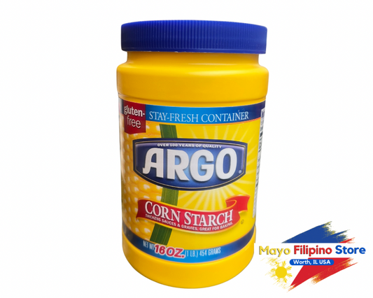 Argo Constarch 16oz 454g