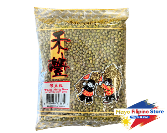 Wor Fung Whole Mung Bean