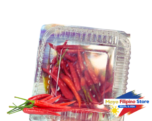 Sili Red Chili Pack