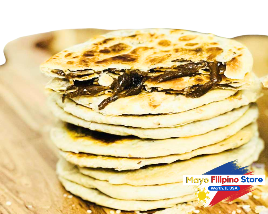 Piaya Variations Piaya Original Bacolod's Best 300g – Mayo Filipino Store