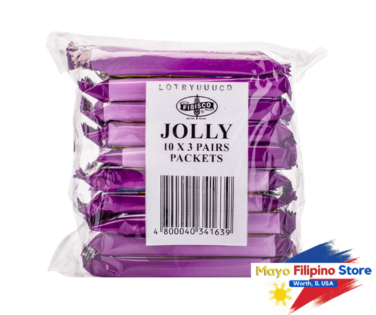 Fibisco Jolly Cream Sandwich 27g