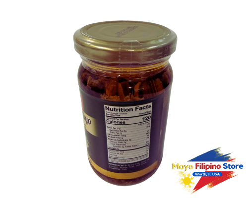 555 Bottled Gourmet Tuyo in Oil 7.04oz