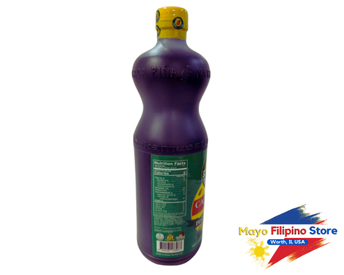 Marca Pina Calamansi Soy Sauce 1L