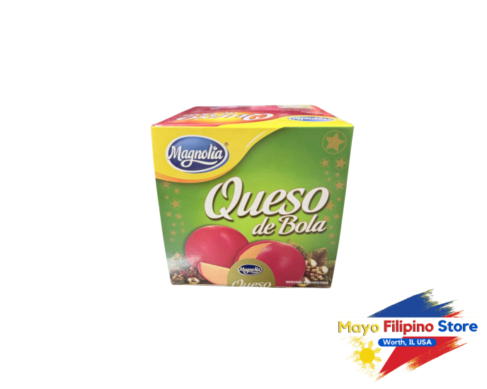 Magnolia Queso de Bola 500g