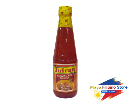 Jufran Sweet Chili 330g