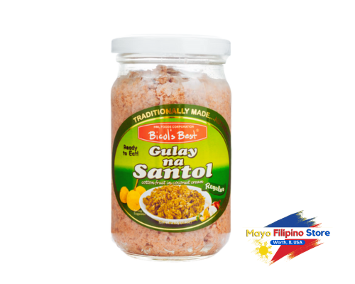 Gulay na Santol Regular Bicol's Best Regular
