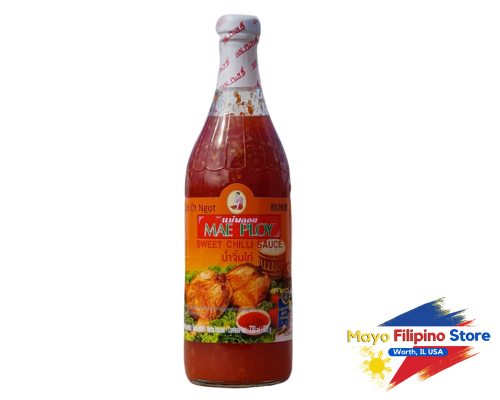 TCC Mae Ploy Sweet Chilli Sauce 350g SMALL
