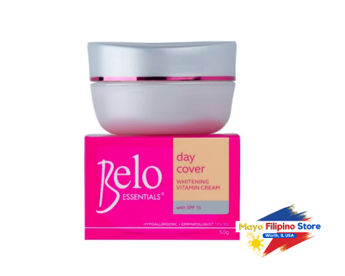 Belo Essentials Day Cover  50g