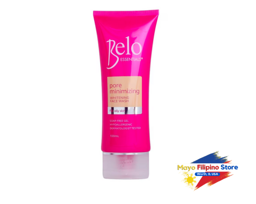Belo Essentials Pore Minimizing