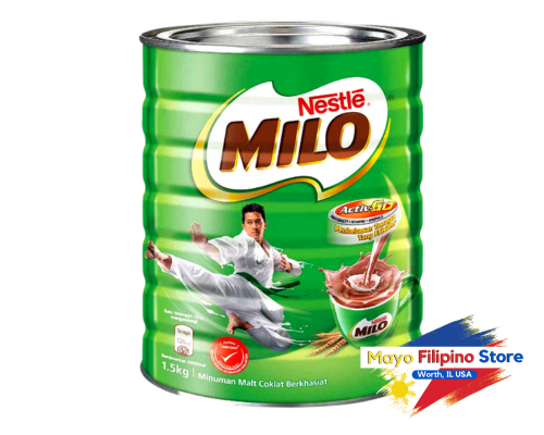 Nestle Milo Chocolate Powder 1400g
