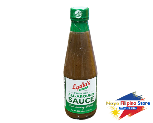Lydia's Lechon Sauce Regular
