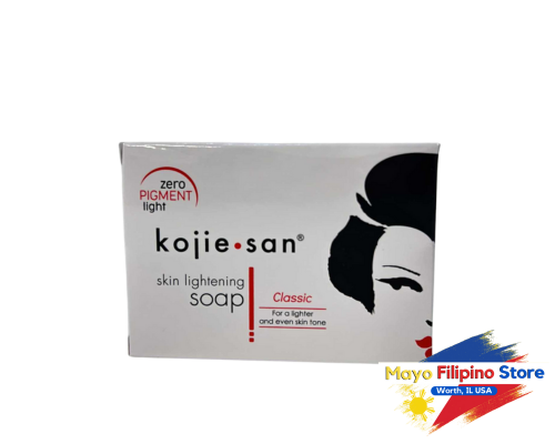 Kojie San Soap 135g