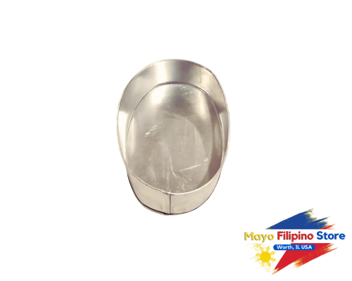 Llanera no Cover Small 5 inches