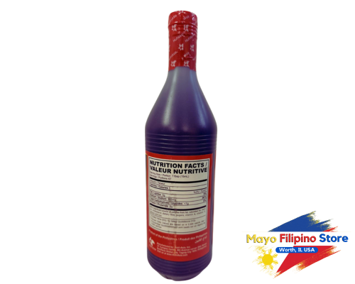 Datu Puti Soy Sauce 1000ml