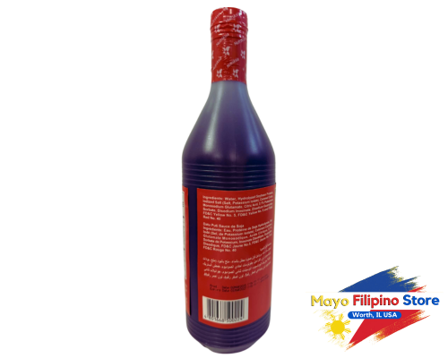 Datu Puti Soy Sauce 1000ml
