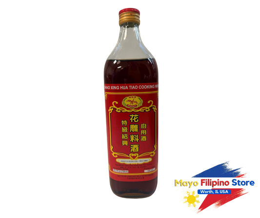 Dragon fly Cooking Wine 750ml