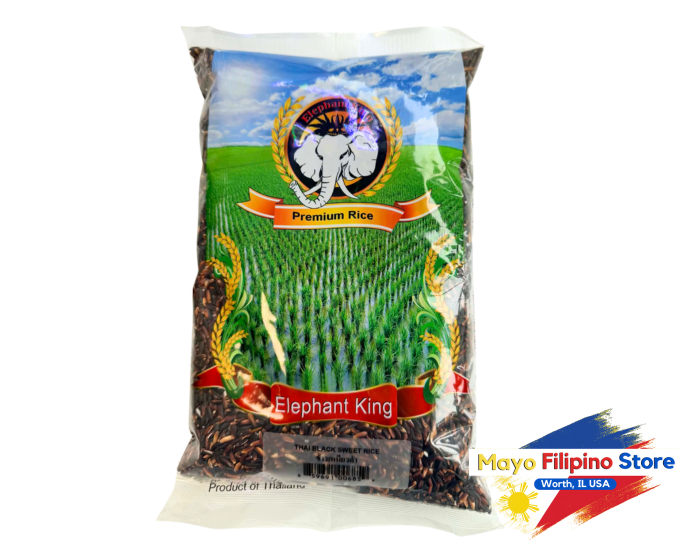 Elephant King Premium Rice Product of Thailand
