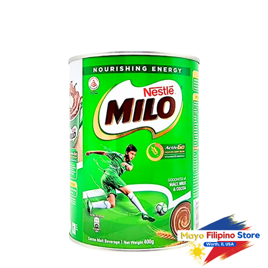 Milo Powder 500g