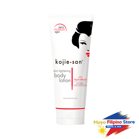 Kojie San Body Brightening Lotion 100g