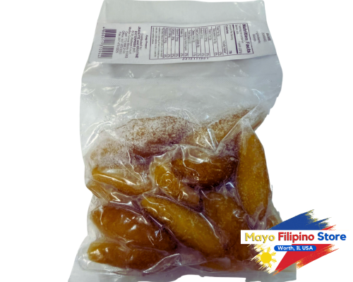 Frozen Kamias Maxx Delight 8oz