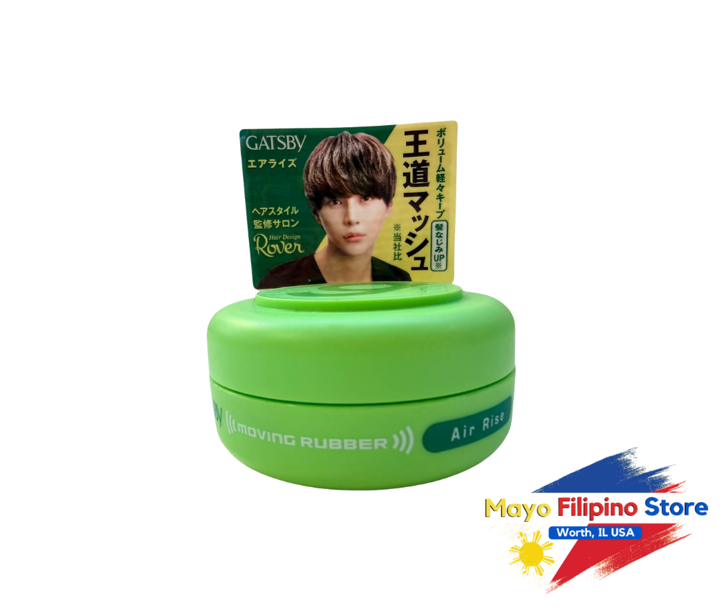 Gatsby Hair Design Rover 