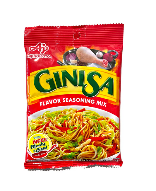 Ajinomoto Ginisa Flavor Seasoning Mix 100g