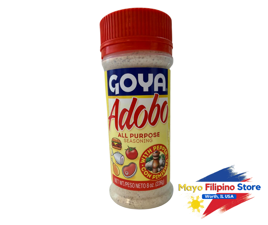 Goya Adobo All Purpose Seasoning