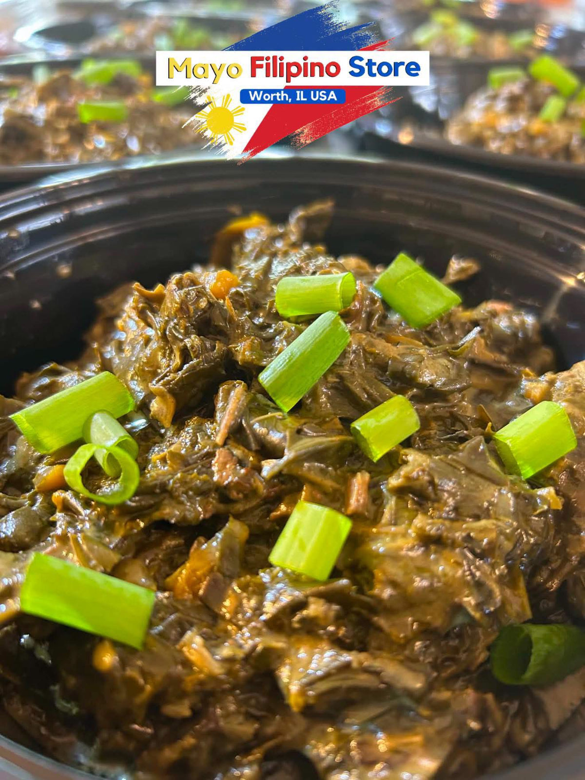 Aurora's Best Ulam Laing