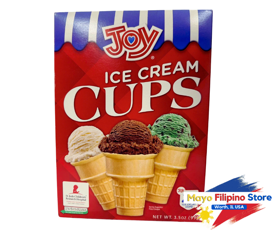 Ice Cream Cups