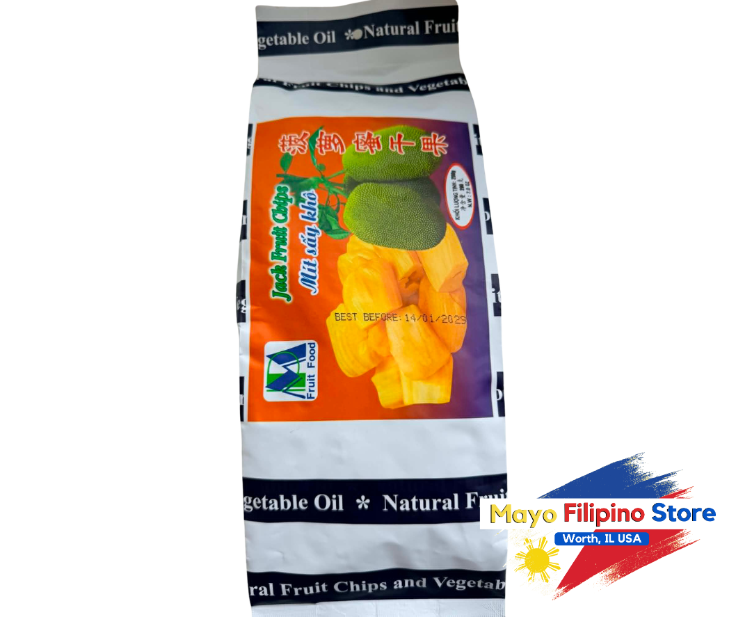 Jackfruit Chips