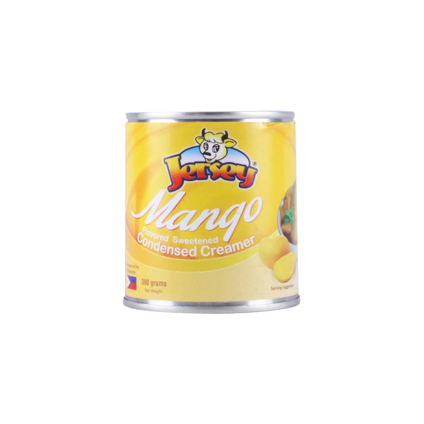 Jersey Mango Condensed Milk 390g