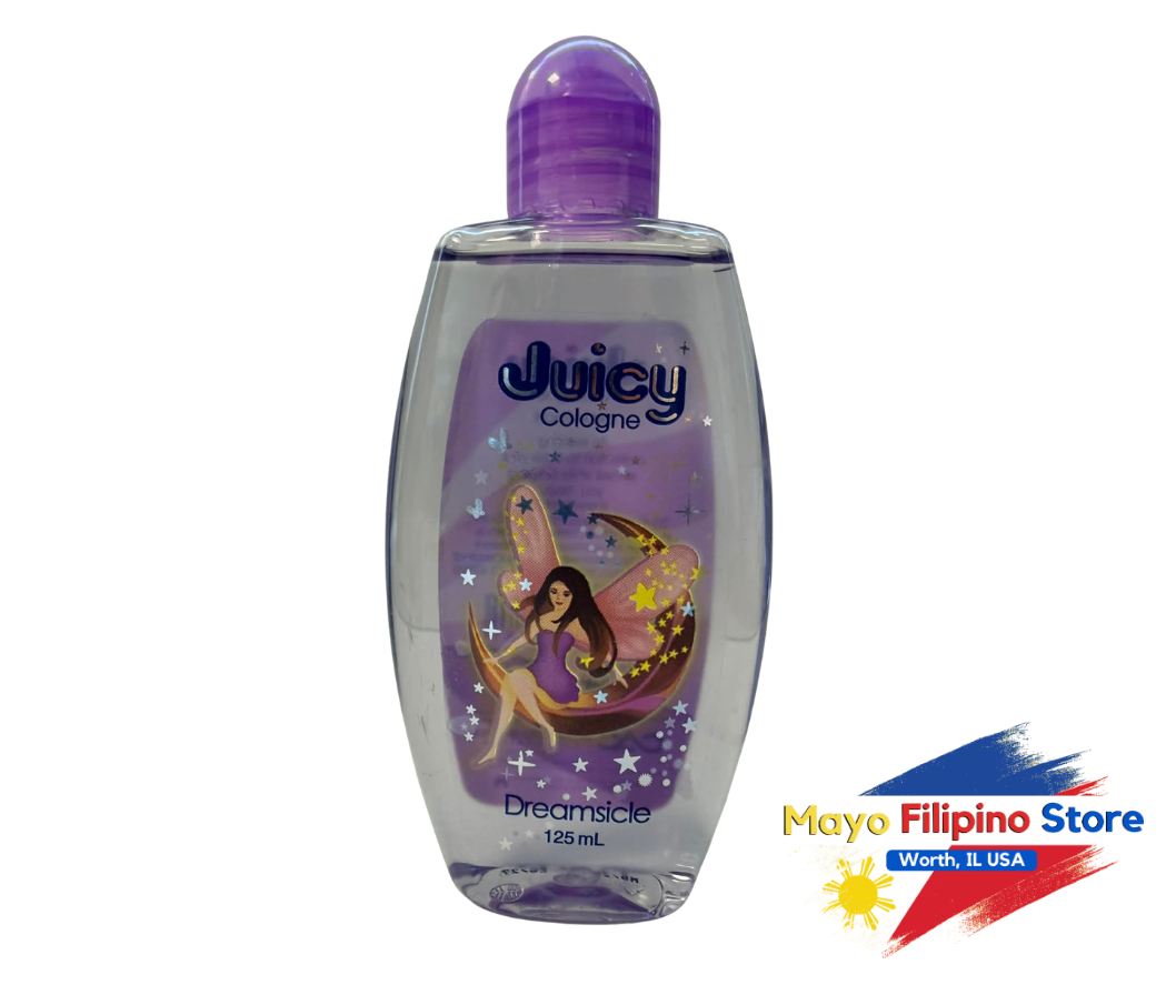 Juicy Cologne Dreamsicle