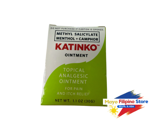 Katinko Ointment 30g