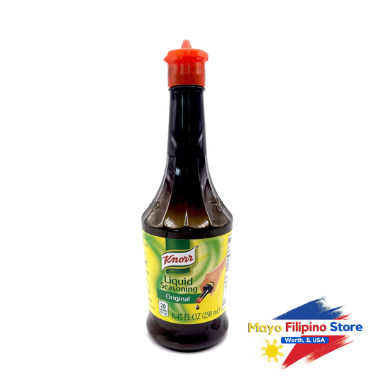 Knorr Liquid Seasoning Original 250ml