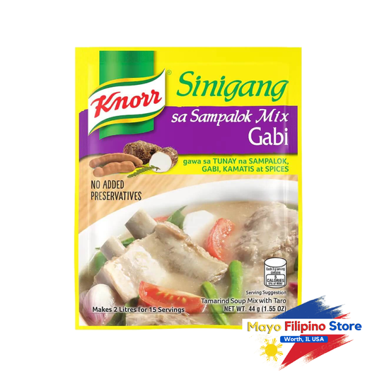 Knorr Sinigang Gabi 44g