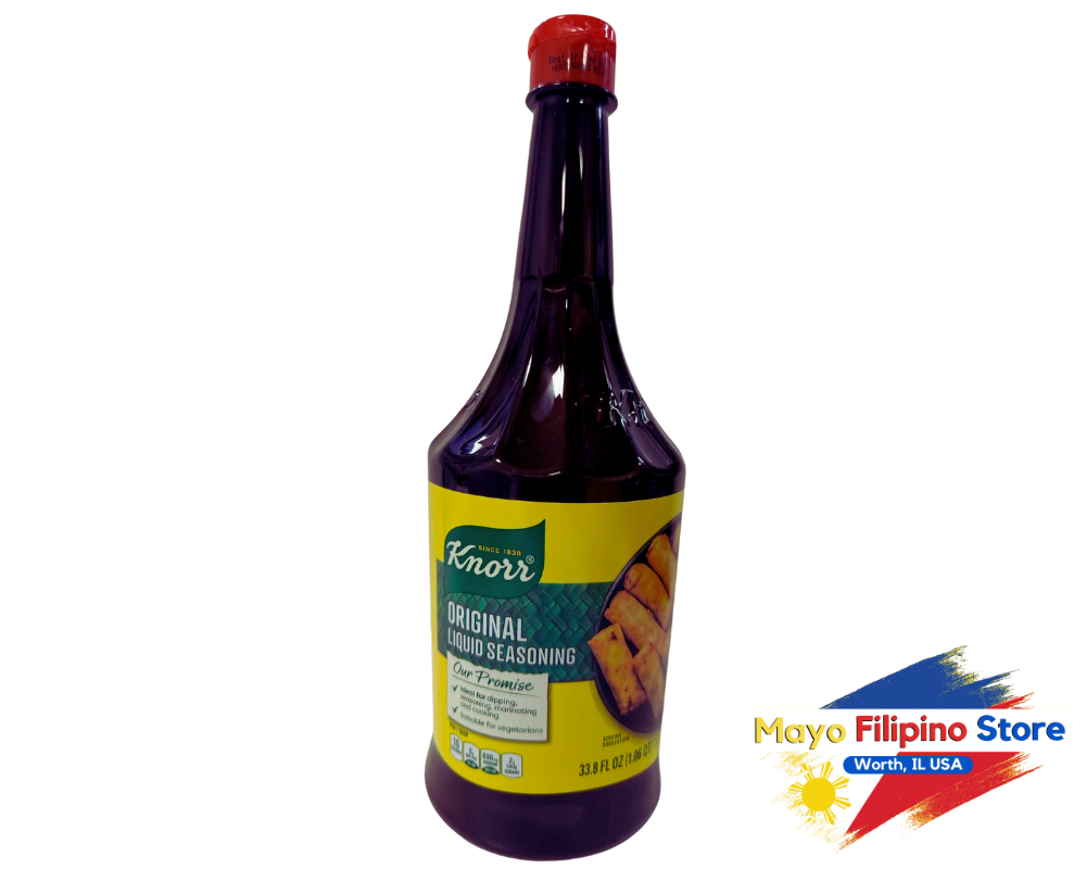 Knorr Liquid Seasoning 33.8oz