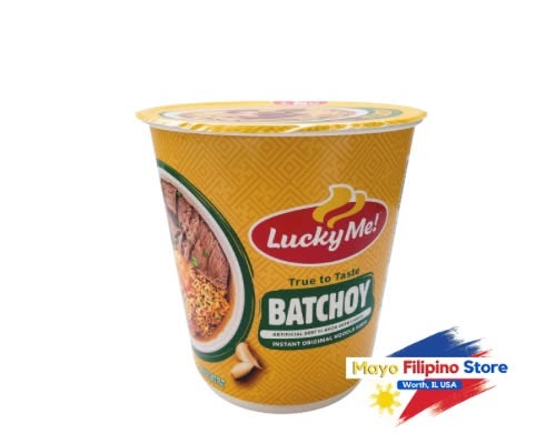 Lucky Me La Paz Batchoy 70g