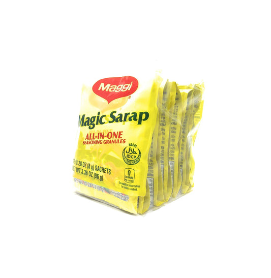 Maggi Magic Sarap All In One Seasonings 8g 12pcs