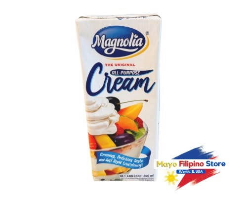 Magnolia The Original All Purpose Cream 250ml