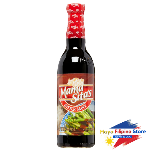 Mama Sita's Oyster Sauce 405g