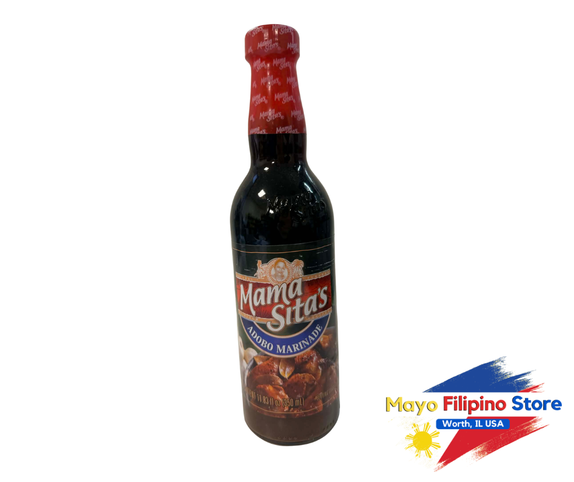 Mama Sita's Adobo Marinade 350ml