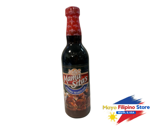 Mama Sita's Adobo Marinade 350ml