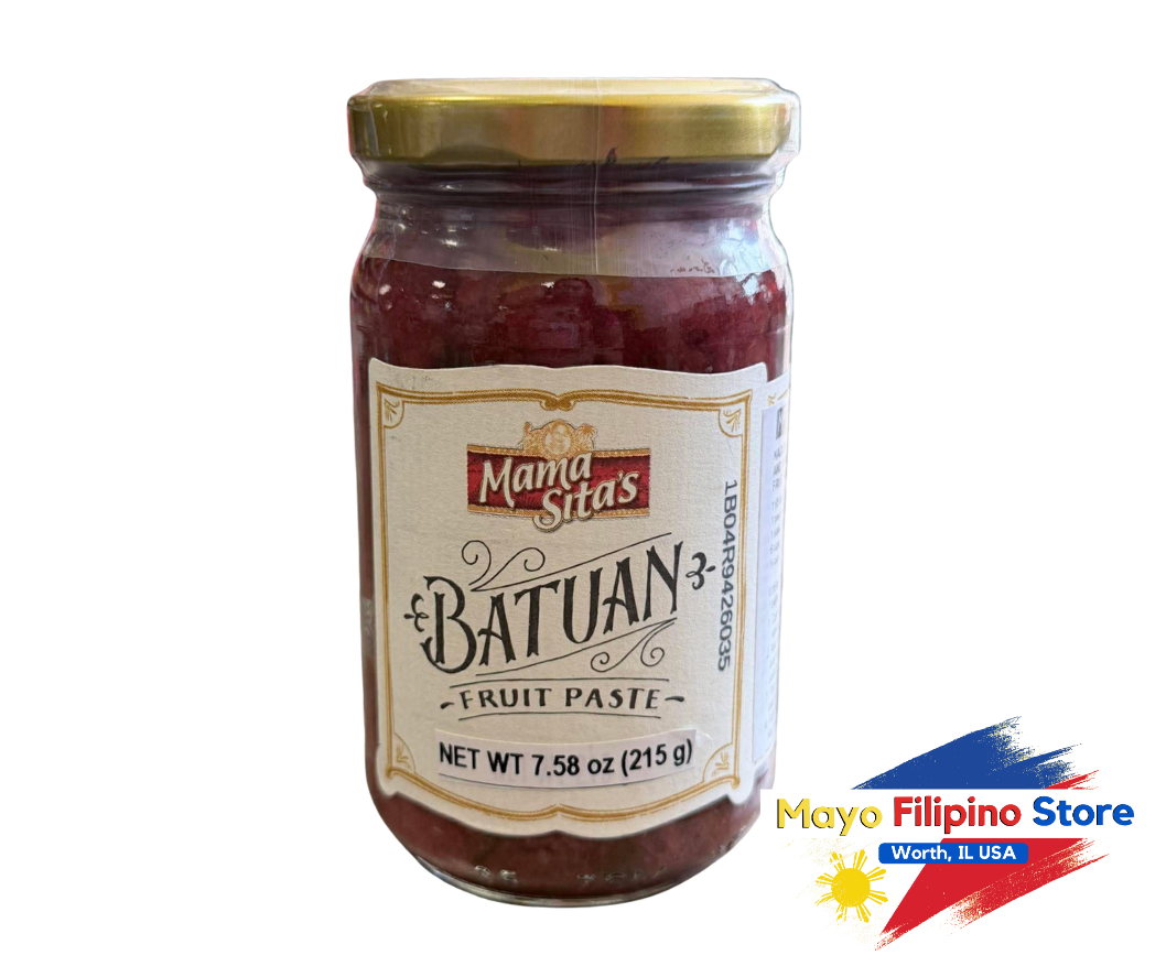 Mama Sita's Batuan Fruit Paste 215g