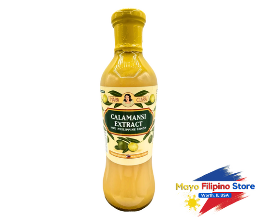 Maria Clara Calamansi Extract 500ml