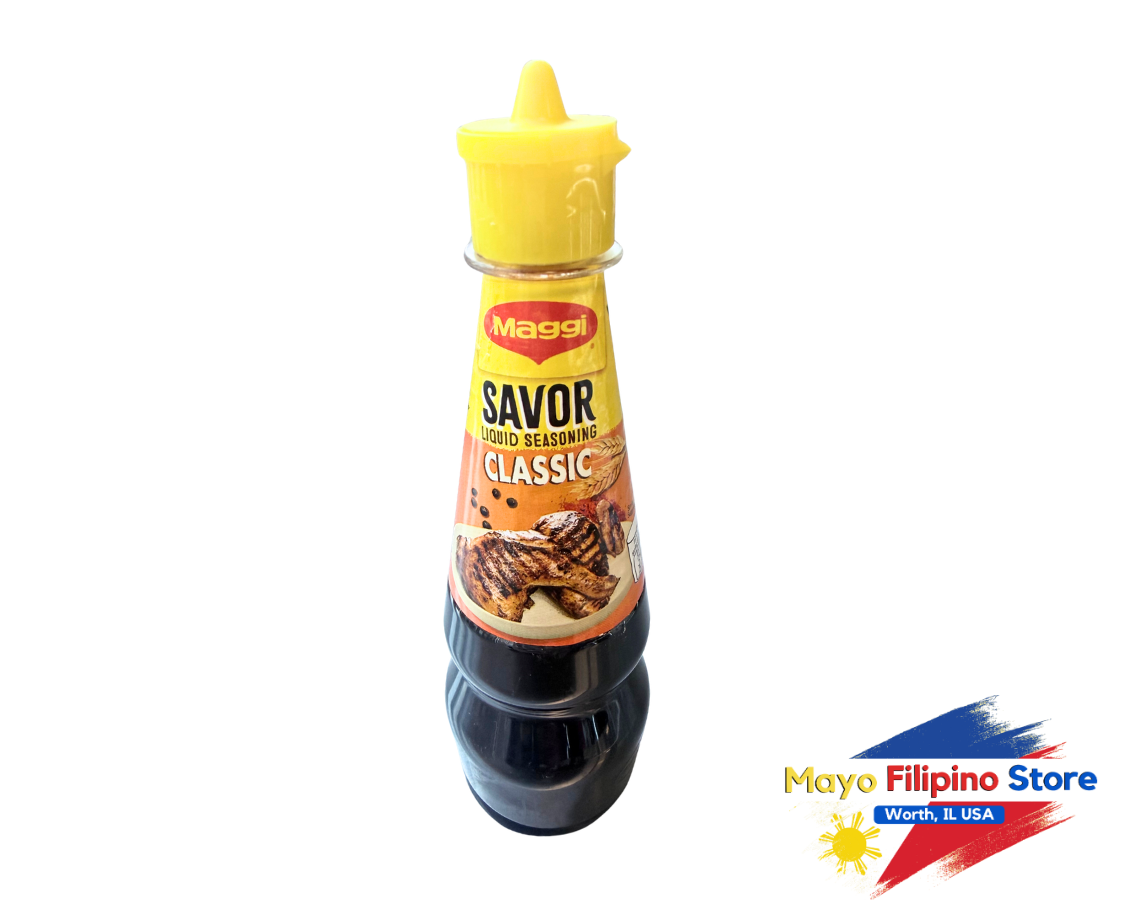 Maggi Savor Classic 130ml