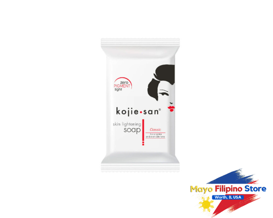 Kojie San Soap 45g