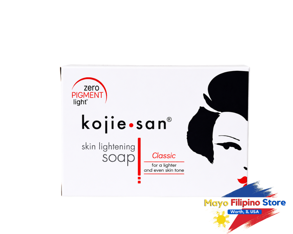 Kojie San Soap 45g