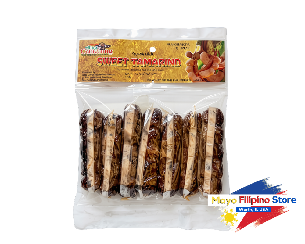 Aling Conching Sweet Tamarind Sampalok