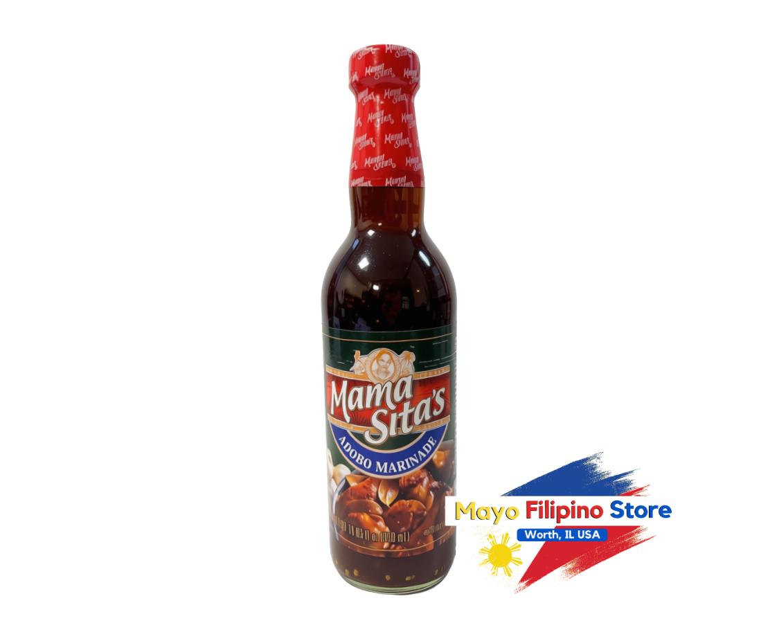 Mama Sita's Adobo Marinade 350ml