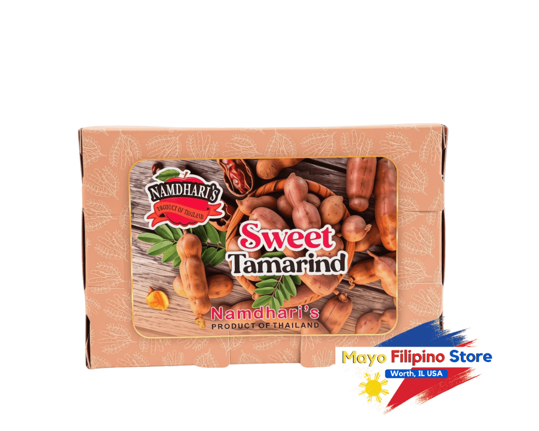 Namdhari's Fresh Sweet Tamarind Premium Quality 454g